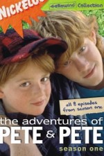 Watch The Adventures of Pete & Pete 5movies